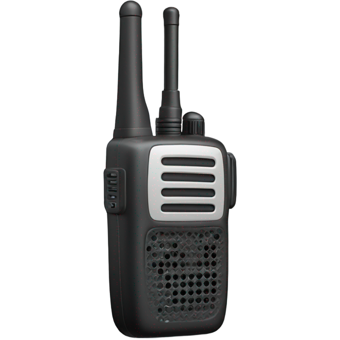 Walkie-Talkie